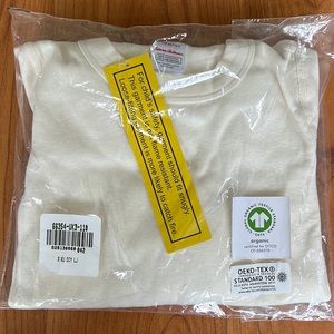 NWT Hanna Andersson pajamas